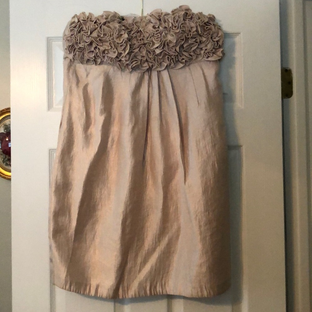 Wore once